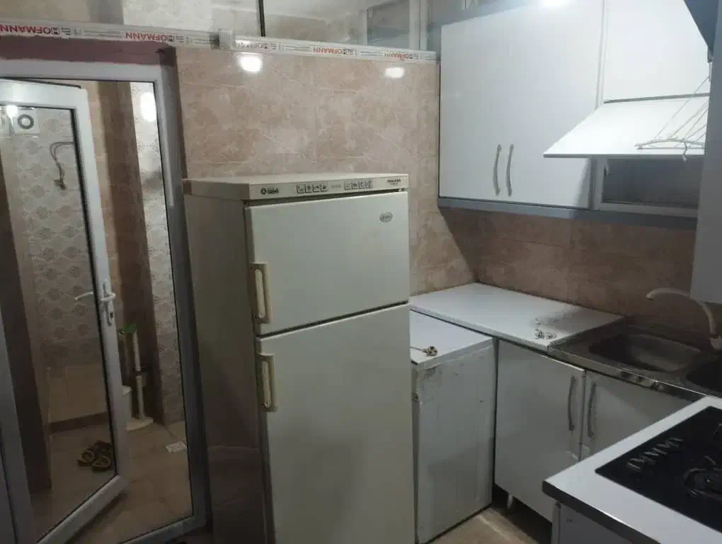 اجاره روزانه و ماهیانه یک واحد تکمیل|اجارهٔ کوتاه‌مدت آپارتمان و سوئیت|گالیکش, |دیوار