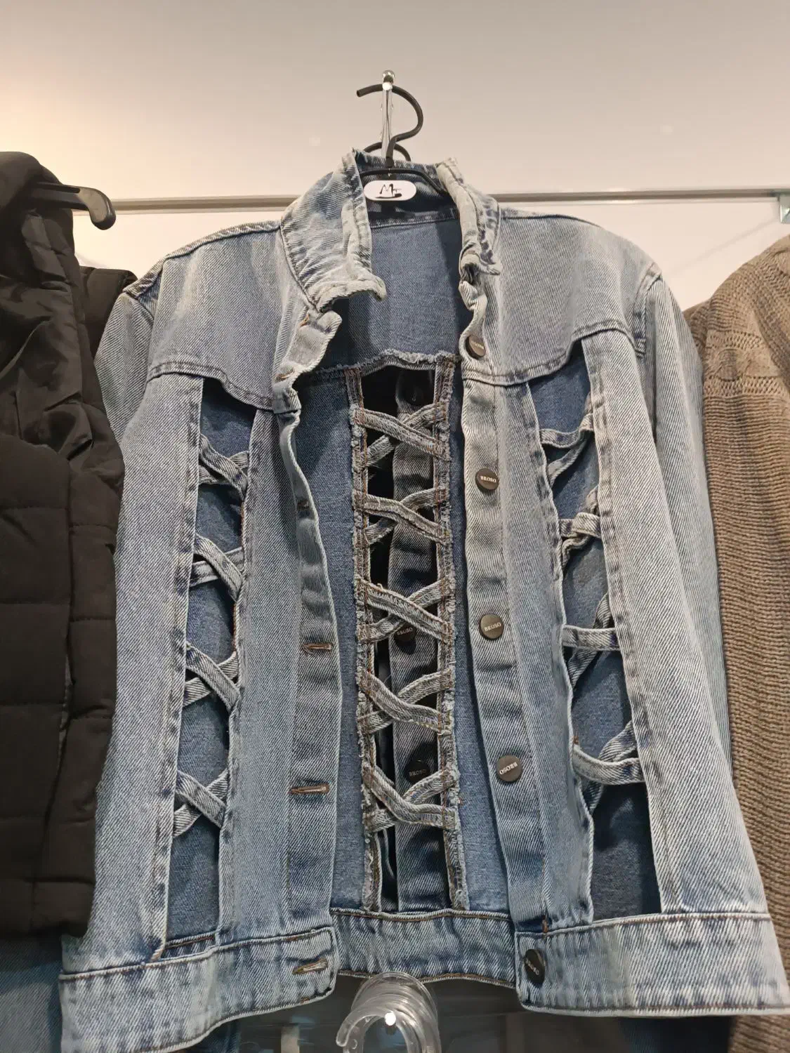 انواع بافت شلوار|لباس|اصفهان, جلفا|دیوار