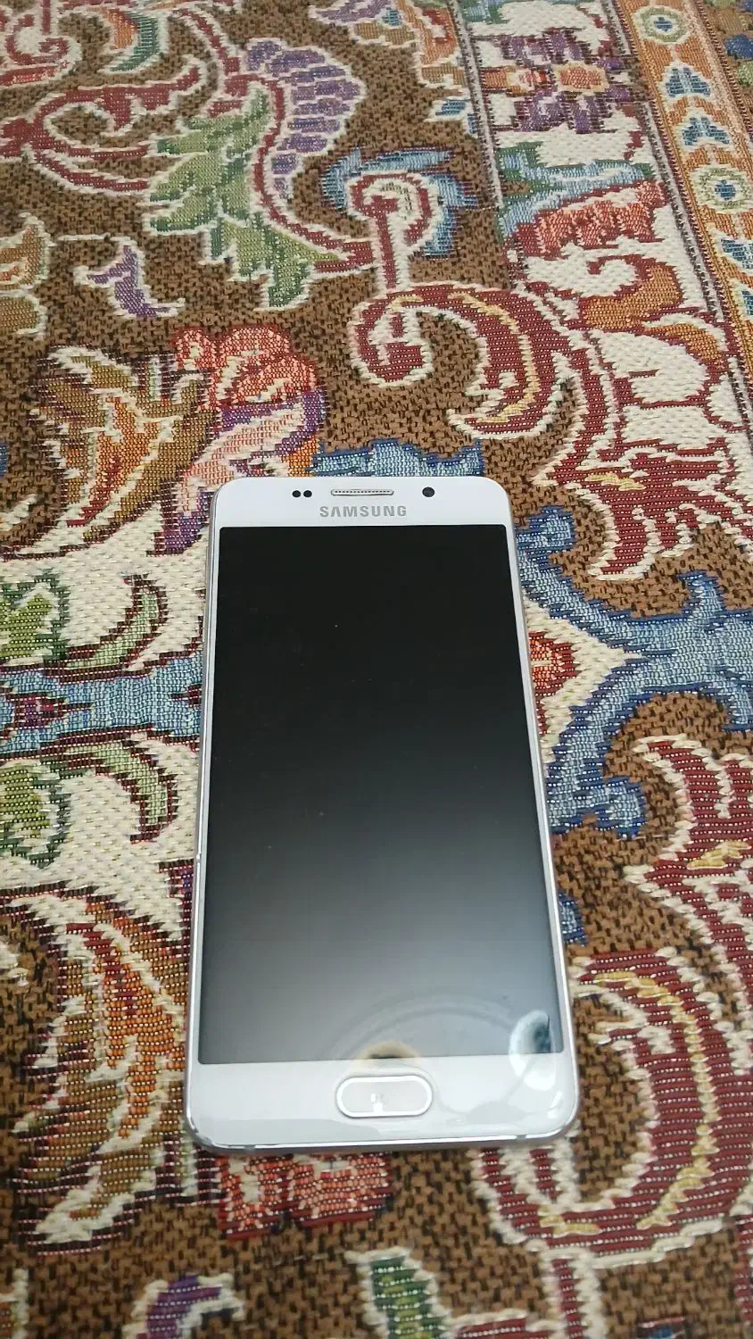 سامسونگ Galaxy A3 با حافظهٔ ۱۶ گیگابایت|موبایل|تهران, هوانیروز|دیوار