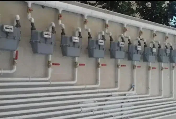 لوله کشی گاز|خدمات پیشه و مهارت|شوشتر, |دیوار