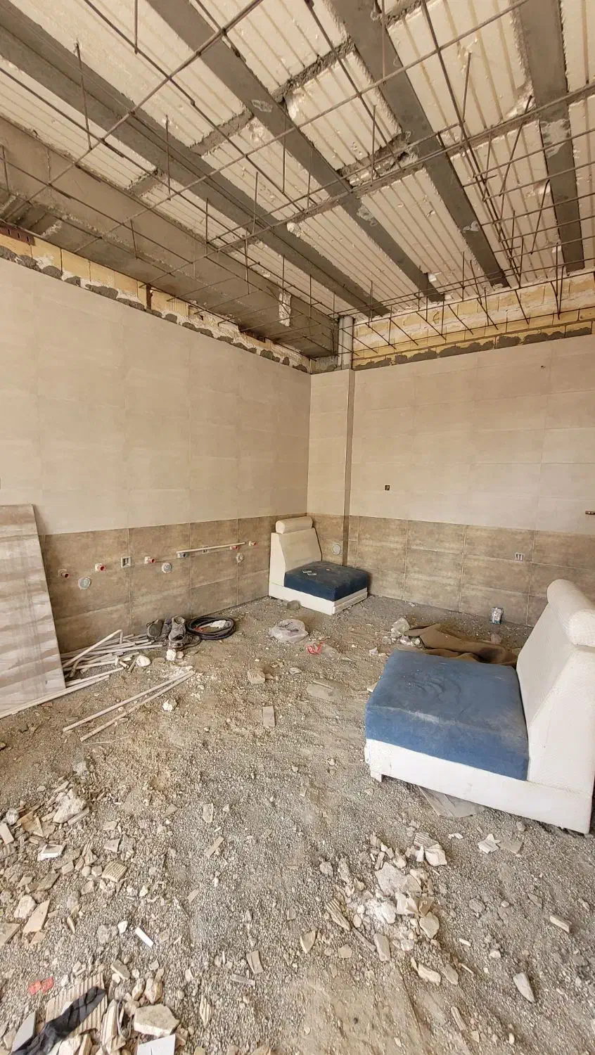 پیش فروش واحد 106 متر خیابان فرهنگ ، نورگیر|پیشفروش املاک|رباطکریم, رباطکریم|دیوار