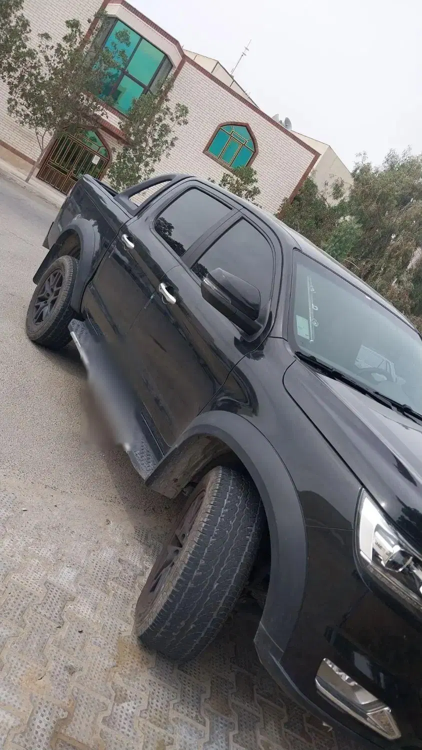 خودرو kmct8|خودرو سواری و وانت|چابهار, |دیوار