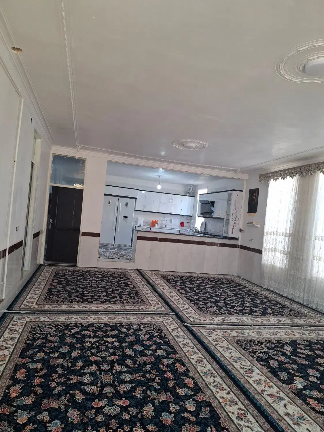 فروش خانه ویلایی جعفرآباد،میشخاص|فروش خانه و ویلا|سیوان, |دیوار