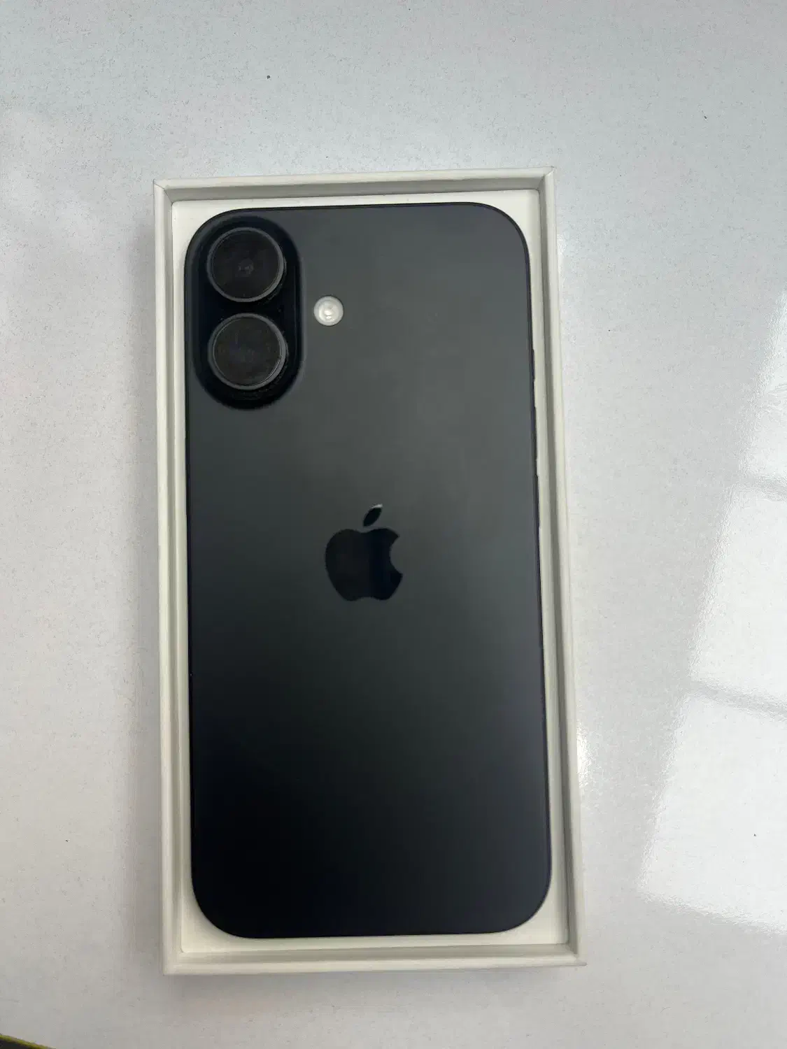 iphone 16 128gig|موبایل|تهران, هفت حوض|دیوار