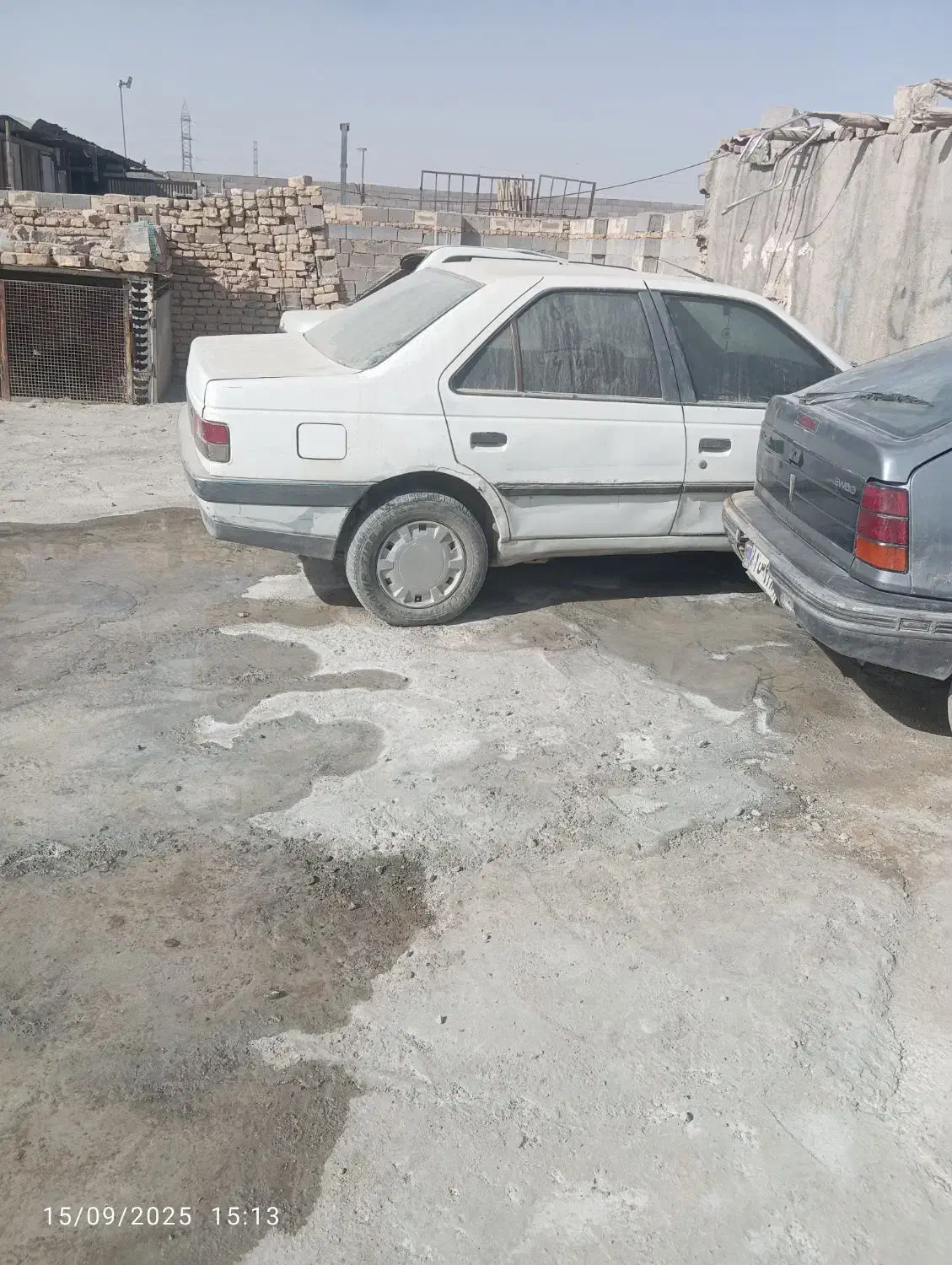 لوازم خودرو استوک|قطعات یدکی و لوازم جانبی|اصفهان, شهرک امام خمینی|دیوار