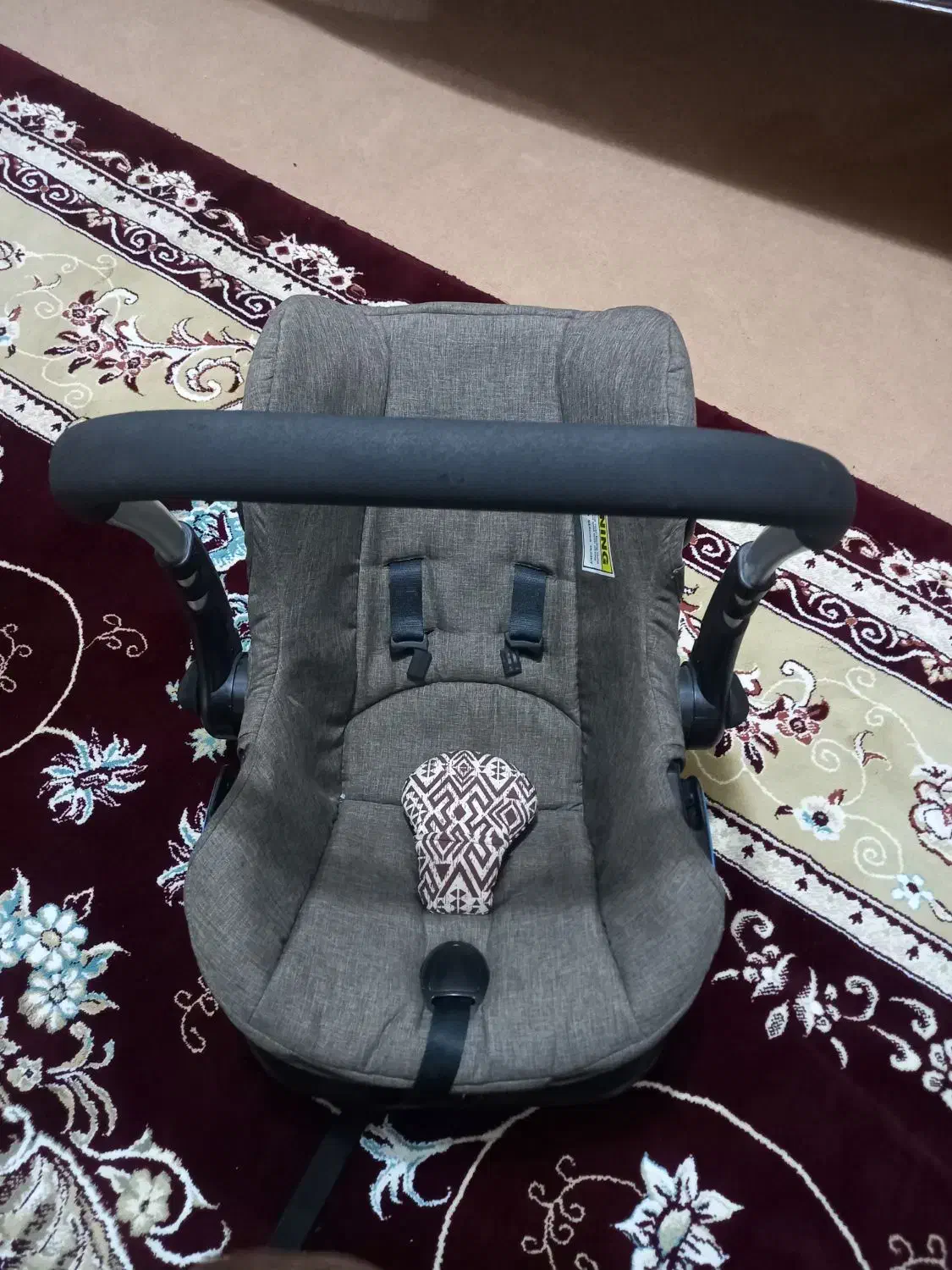 صندلی کودک گهواره وکرییر|اسباب و اثاث بچه|تهران, ایران|دیوار