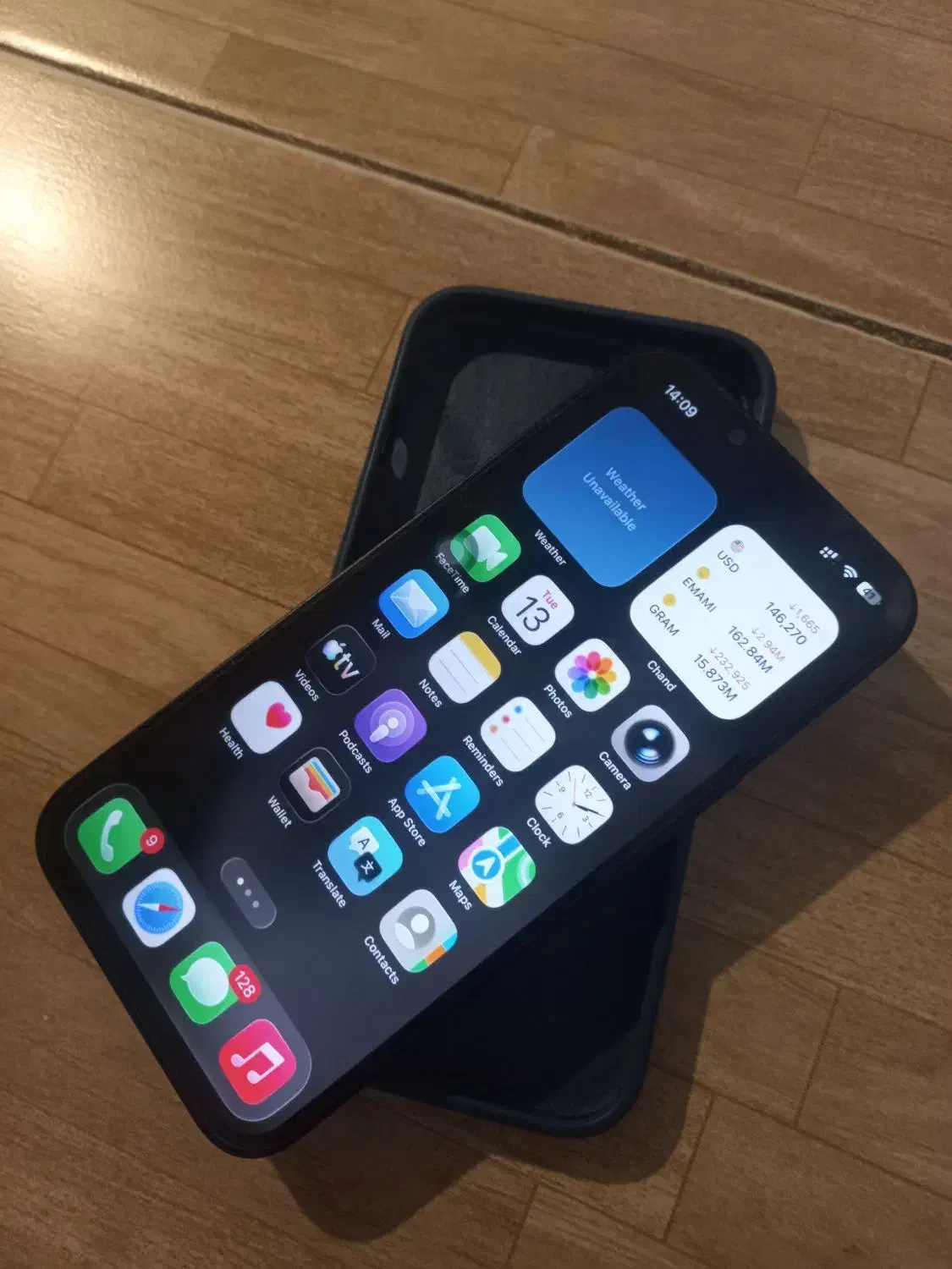 ۱۳ نرمال|موبایل|ری, دیلمان|دیوار