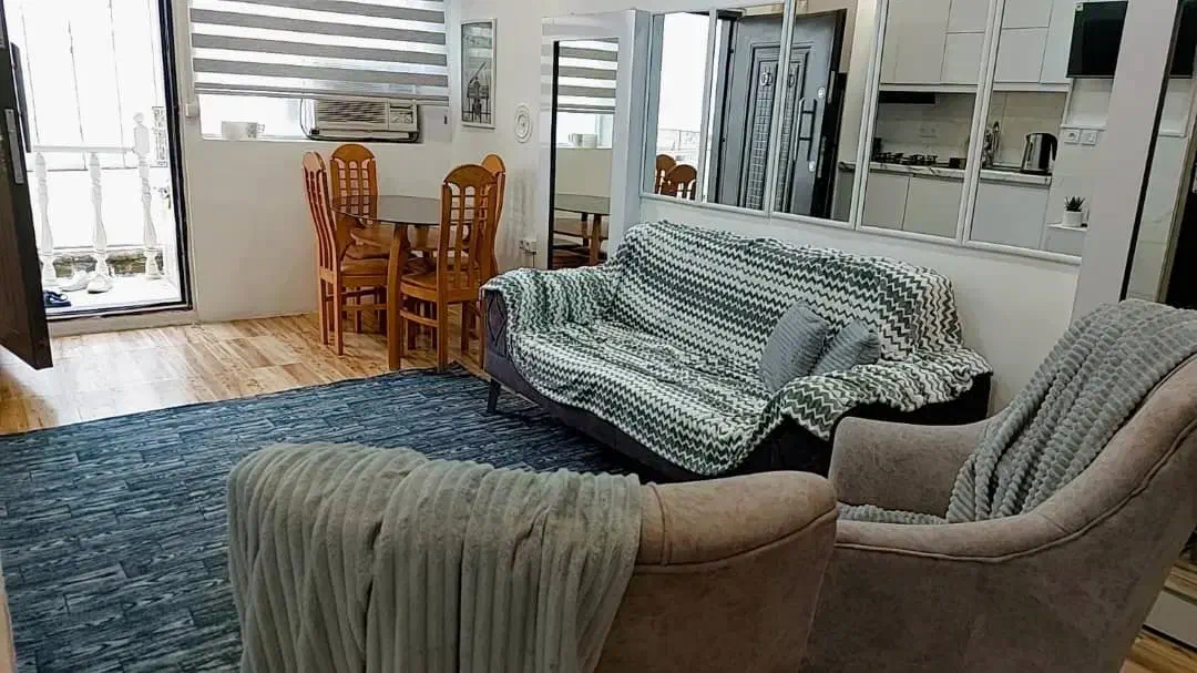 اجاره ی سوئیت و ویلا|اجارهٔ کوتاه‌مدت آپارتمان و سوئیت|بندر انزلی, شیلات|دیوار