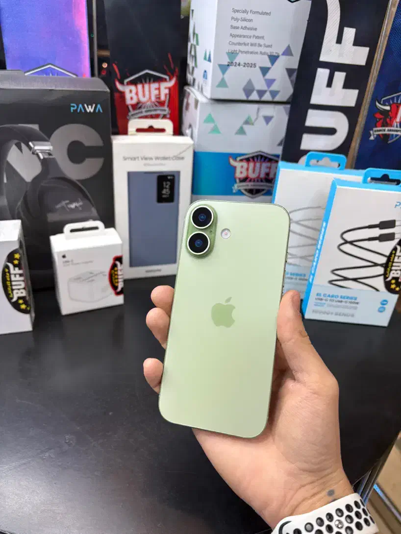 ایفون ۱۷ iphone 17|موبایل|کرج, اصفهانی‌ها|دیوار