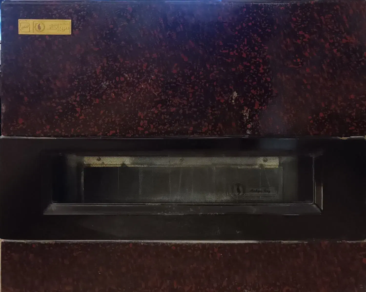 بخاری گازی ۱۱۰۰۰مهیاگاز|بخاری، هیتر، شومینه|اردبیل, |دیوار