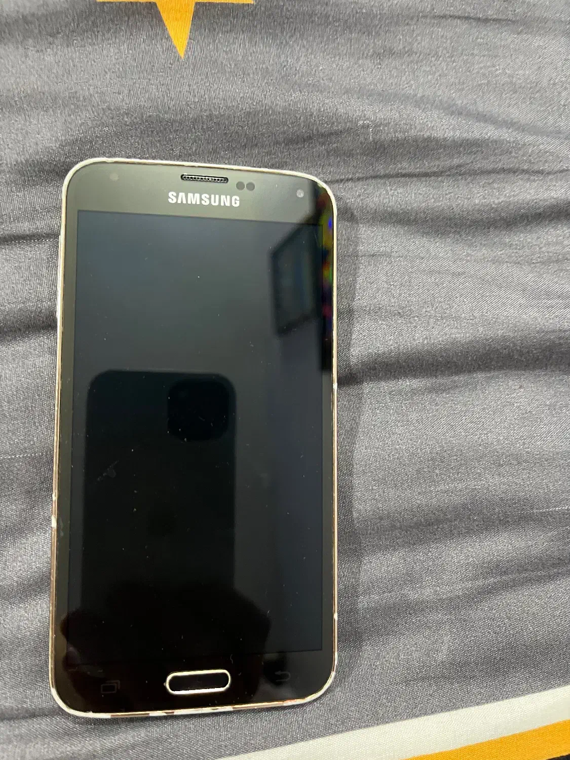 سامسونگ s5|موبایل|شیراز, شهرک جماران|دیوار