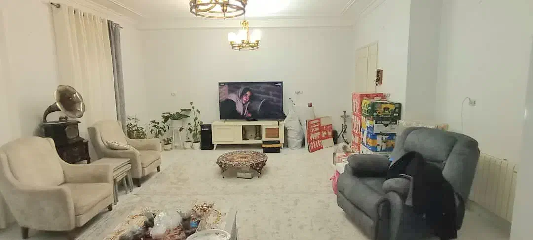 آپارتمان تک واحدی ۹۵ متری خ بابل کوچه بامداد|اجارهٔ آپارتمان|قائم‌شهر, |دیوار