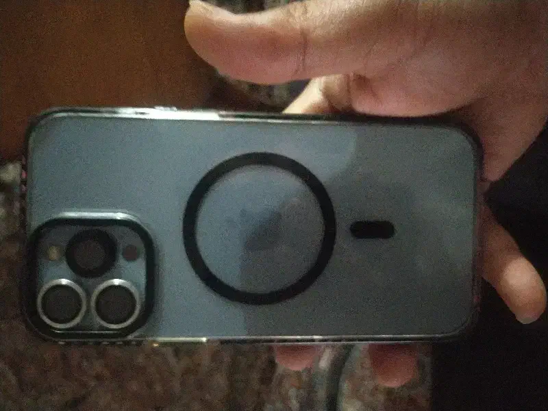 آیفون ۱۳ پرو مکس|موبایل|مشهد, کوی ولیعصر|دیوار