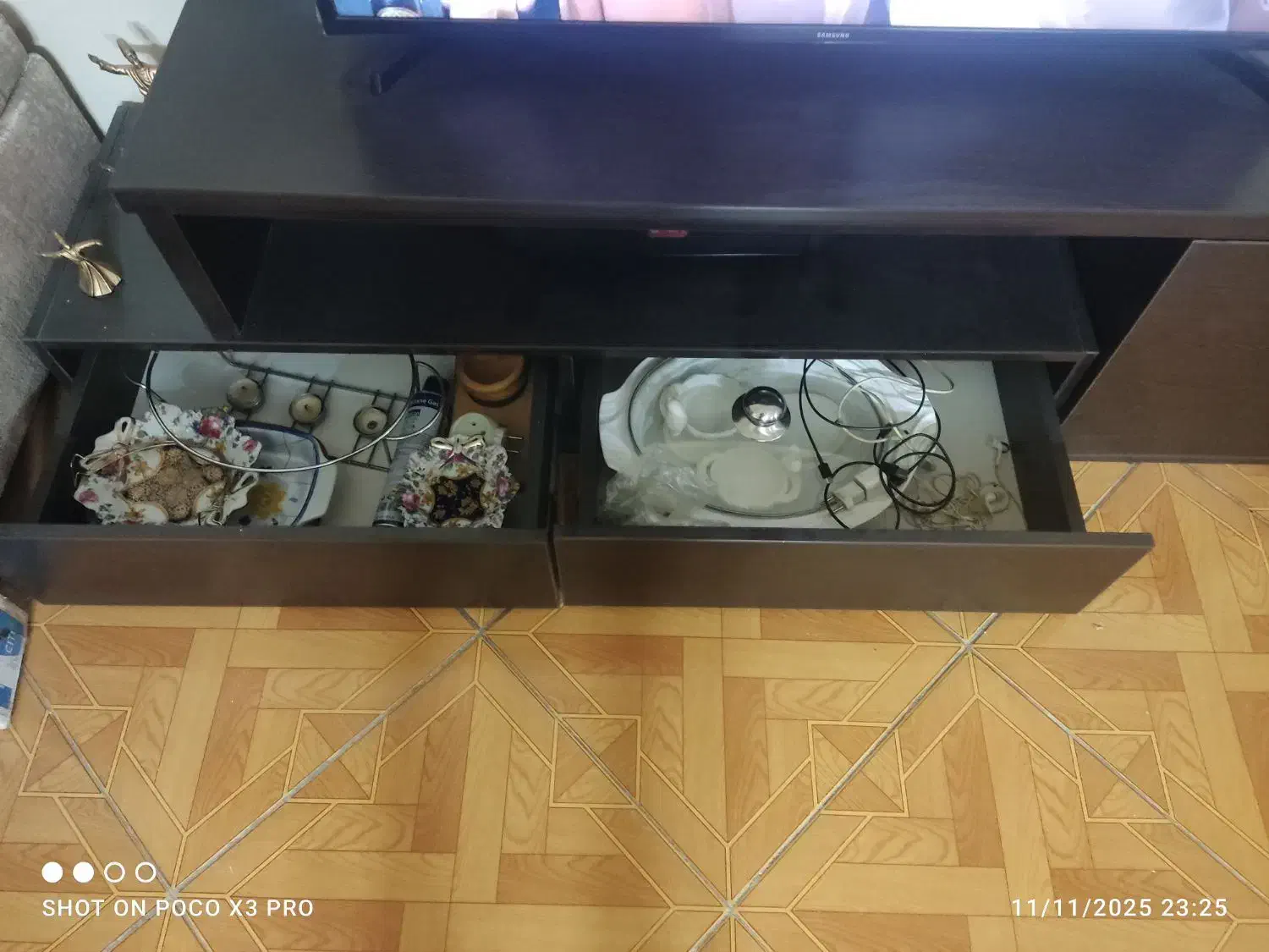 میز تلویزیون|میز تلویزیون|تهران, علم و صنعت|دیوار