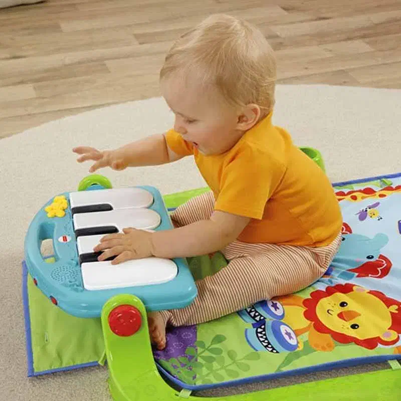 پلی جیم تشک بازی|اسباببازی بچه|تهران, حکیمیه|دیوار