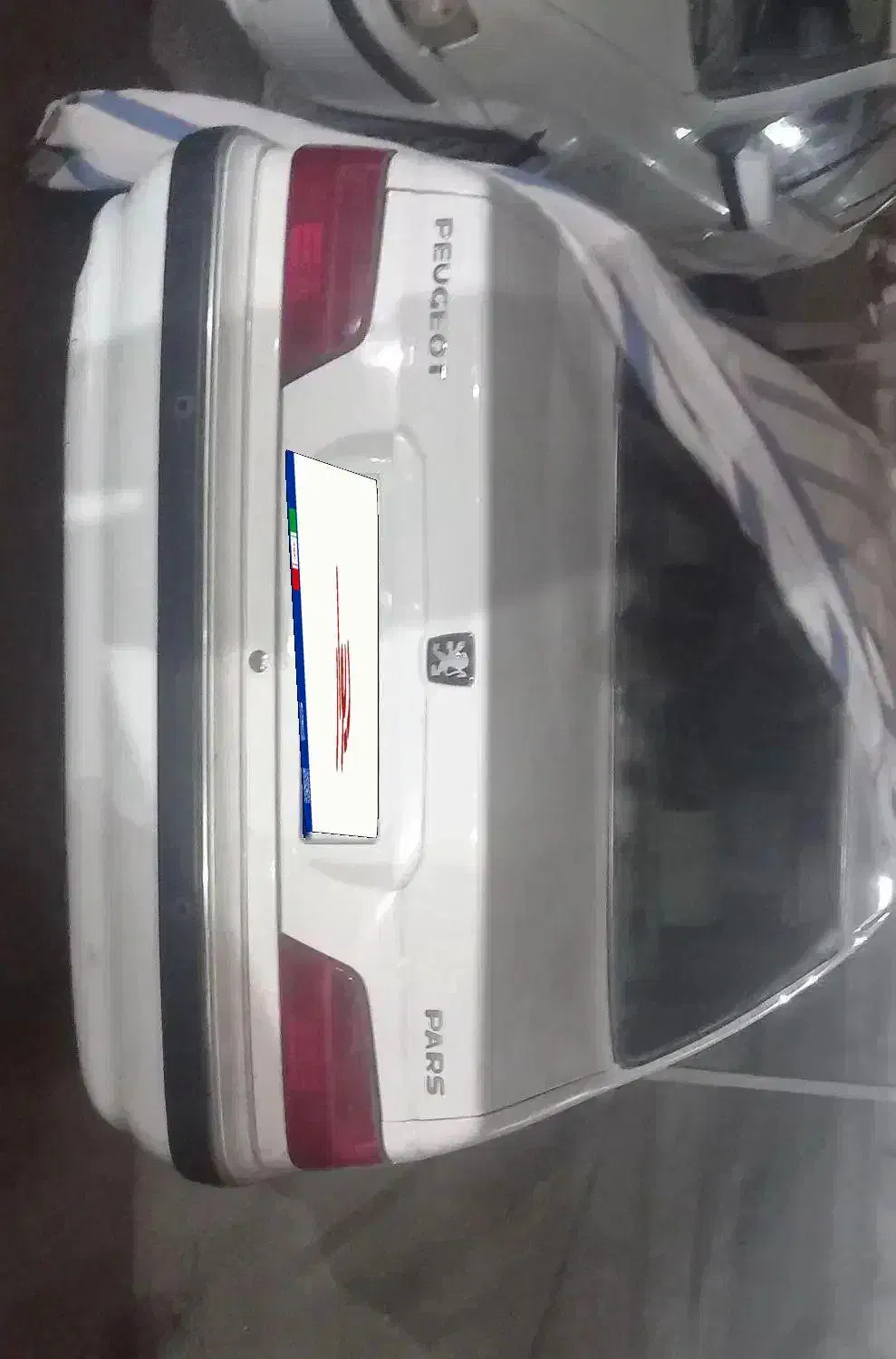 فروش پارس ۱۴۰۰|خودرو سواری و وانت|بندرعباس, |دیوار