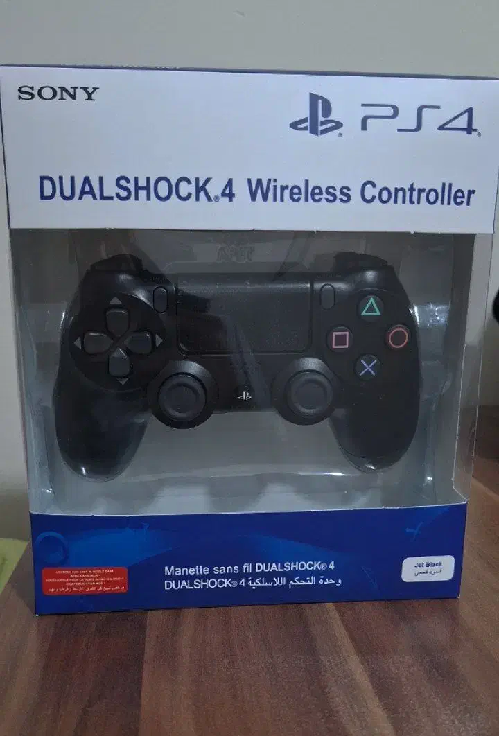 دسته PS4|کنسول، بازی ویدئویی و آنلاین|کرج, حسن آباد|دیوار