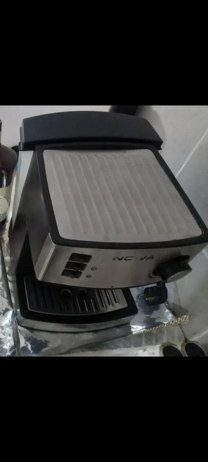 دستگاه قهوه|کافی‌شاپ و رستوران|بجنورد, |دیوار