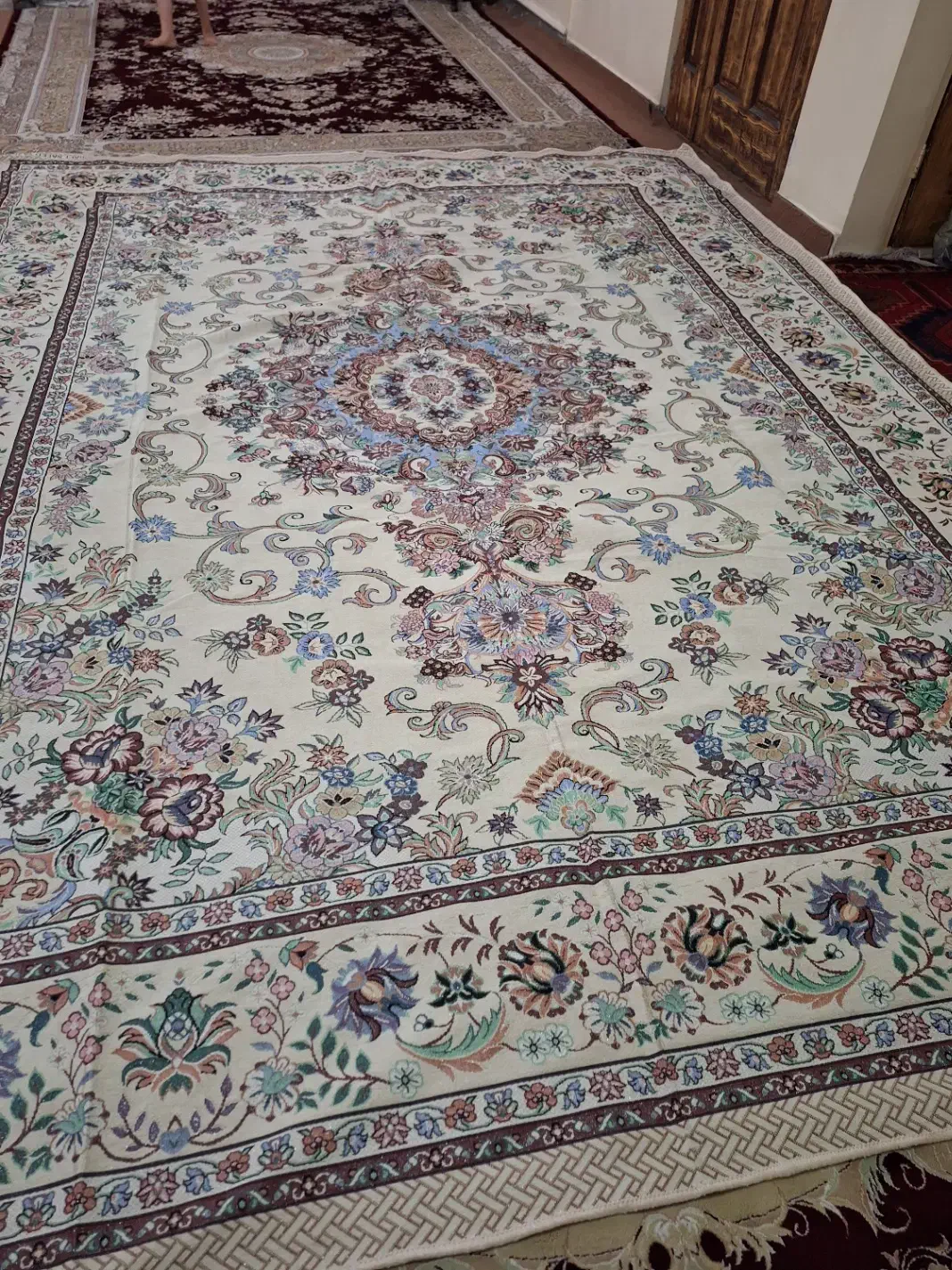 روفرشی|روفرشی|نسیم‌شهر, |دیوار