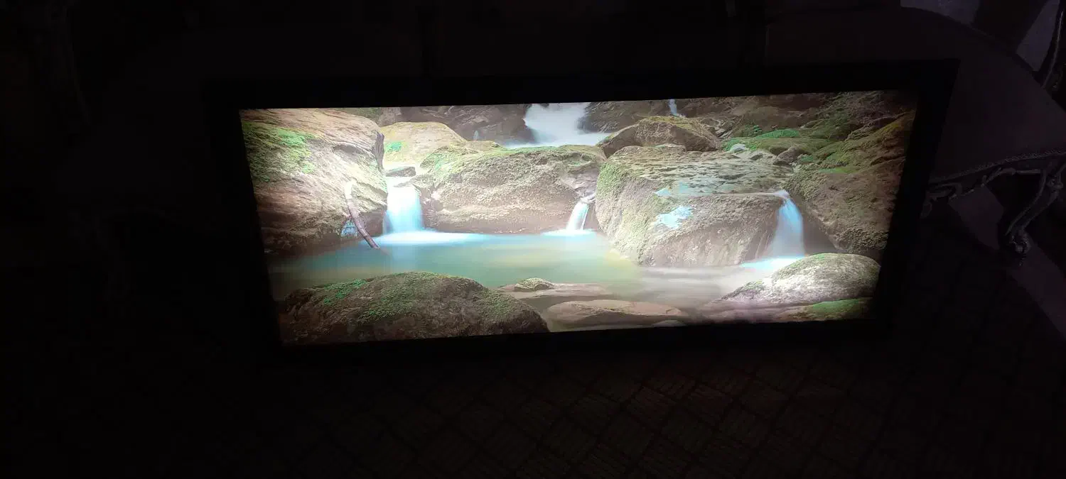 تابلو قیمت ۵۰۰هزارتومان|لامپ و چراغ|اصفهان, صدف|دیوار