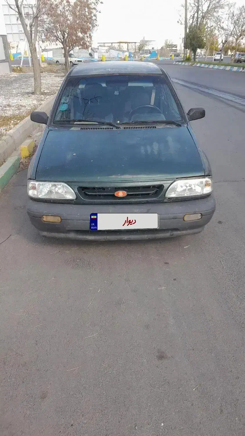 ماشین مدل ۷۹|خودرو سواری و وانت|سربند, |دیوار