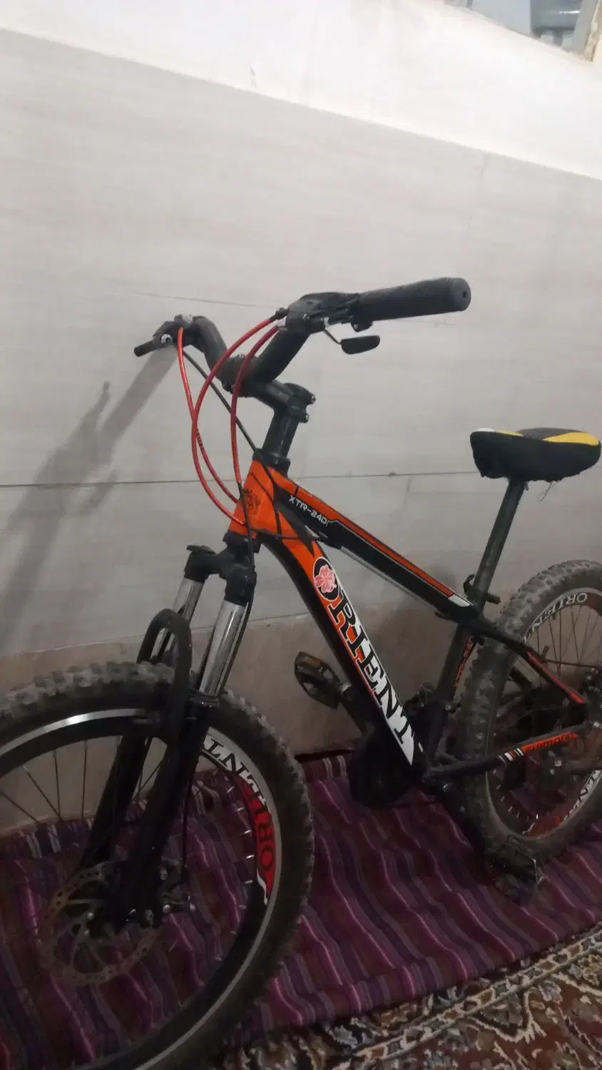 دوچرخه آرنت|دوچرخه، اسکیت، اسکوتر|باقرشهر, |دیوار