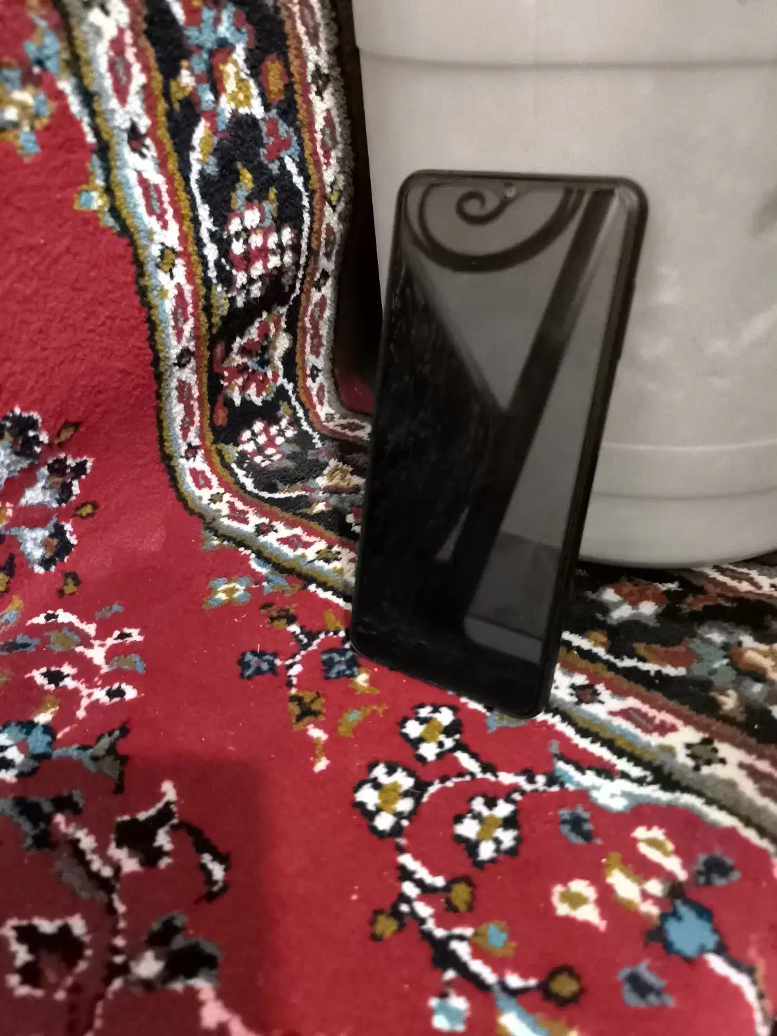 گوشی سامسونگ m13 5G|موبایل|خمینی‌شهر, |دیوار
