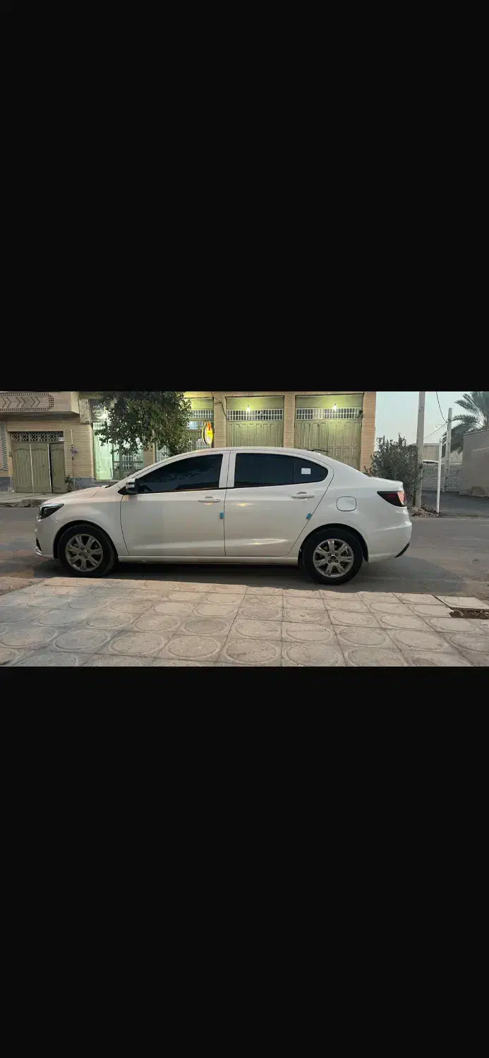 شاهین g|خودرو سواری و وانت|لار, |دیوار