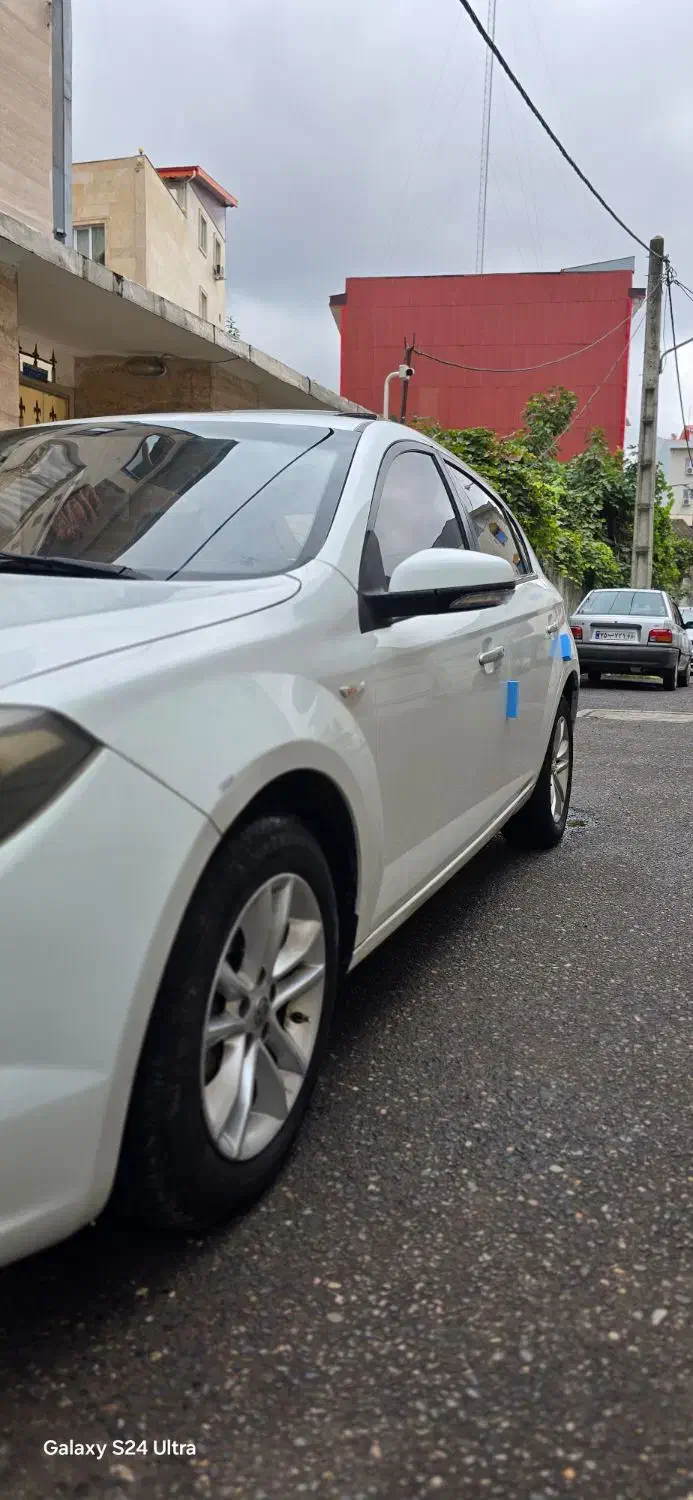 برلیانسh320 مدل ۹۵|خودرو سواری و وانت|رشت, جهاد|دیوار