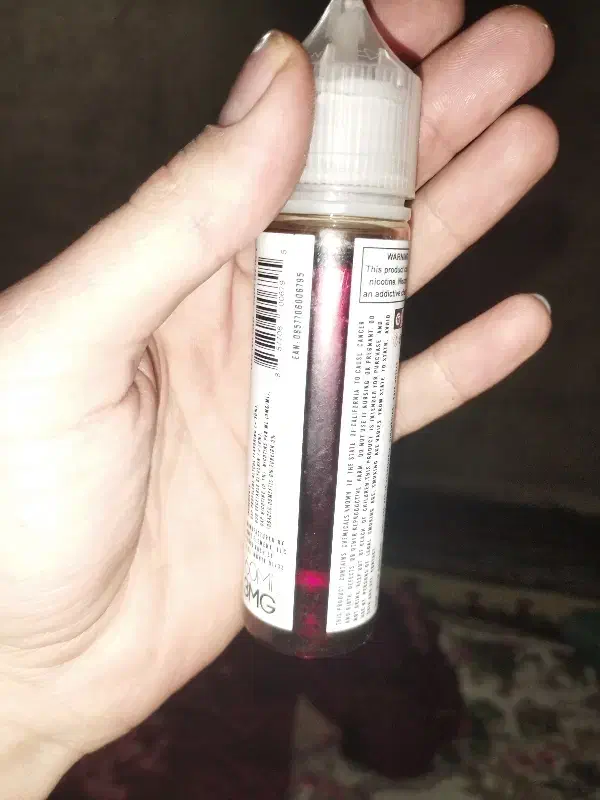 جویس بدون نیکوتین|زیورآلات و اکسسوری|قم, هفت تیر|دیوار