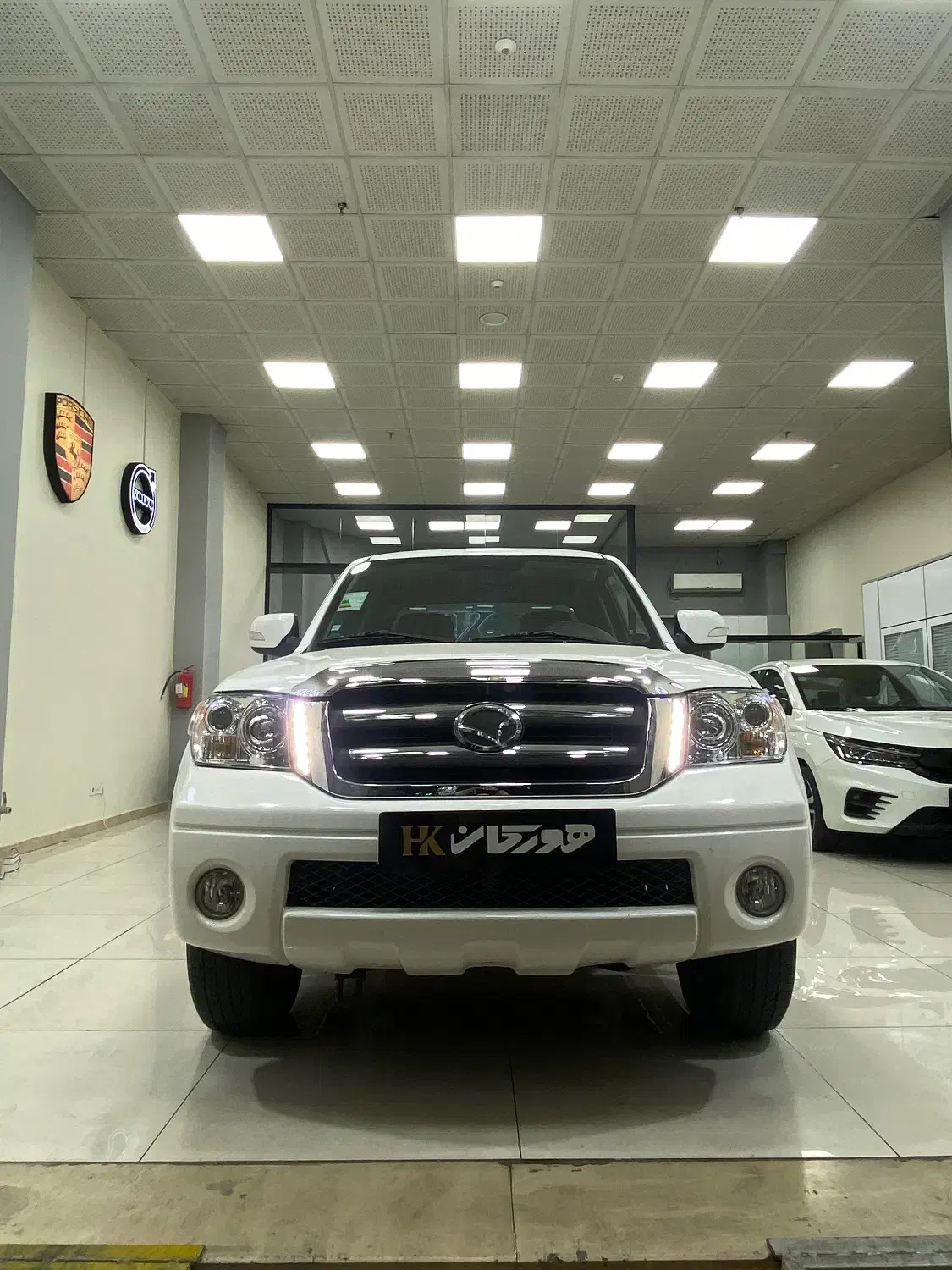 کاپرا   ۱۴۰۰|خودرو سواری و وانت|تهران, دریا|دیوار