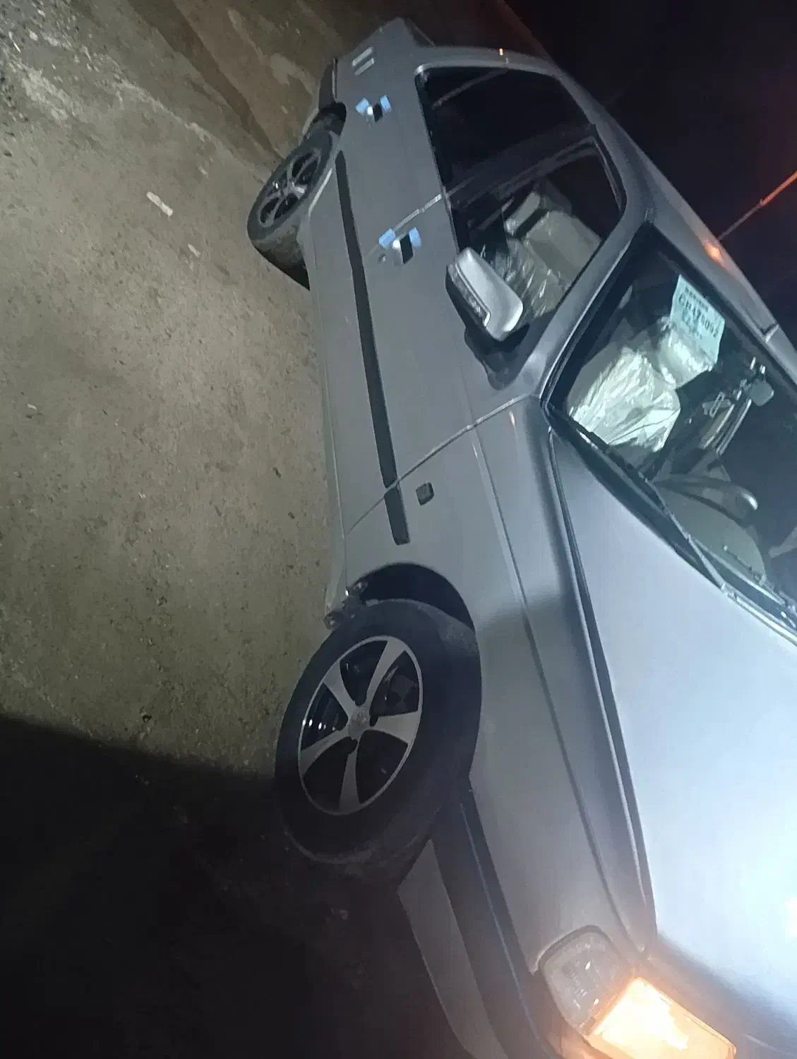 پژو ۴۰۵ فول اسپرت|خودرو سواری و وانت|کرمان, |دیوار