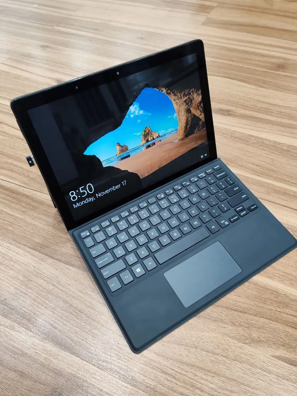 لپ تاپ دل تبلت شو|رایانه همراه|بیرجند, |دیوار