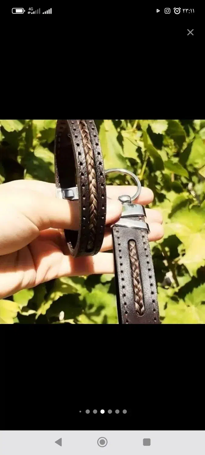 دستبند گیسوی یار|بدلیجات|تایباد, |دیوار