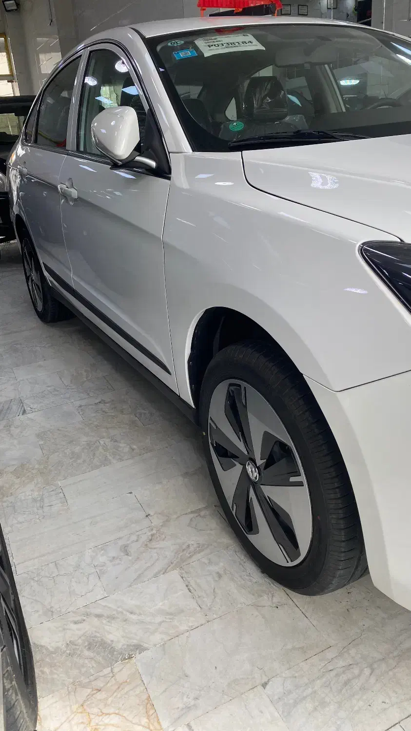 دانگ فنگ e70 صفر|خودرو سواری و وانت|قدس, شهر‌قدس|دیوار