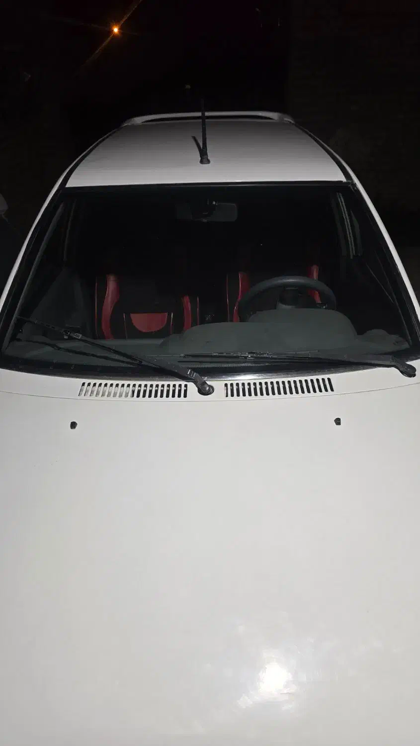 فروش پراید 111|خودرو سواری و وانت|کلاله, |دیوار