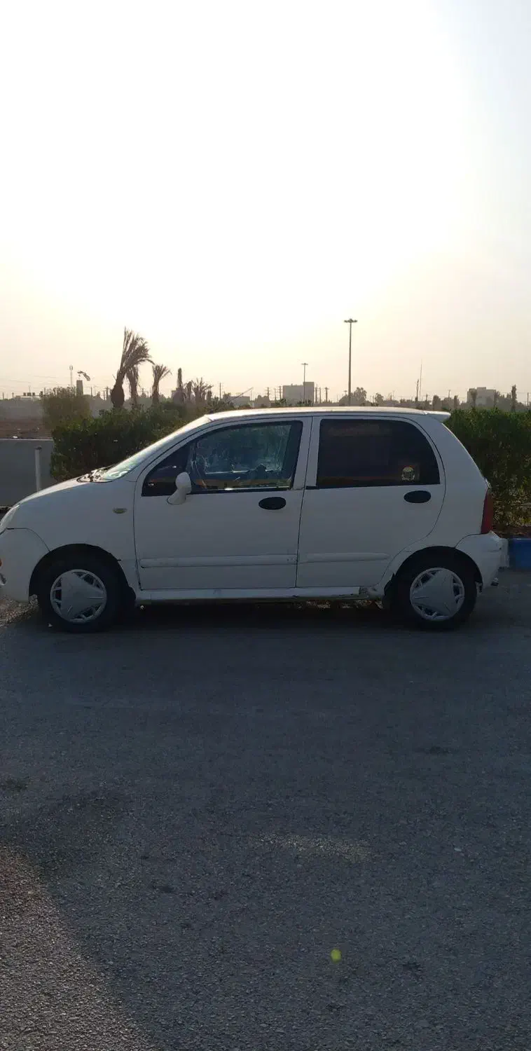 ام وی ام ۱۱۰|خودرو سواری و وانت|آبادان, |دیوار