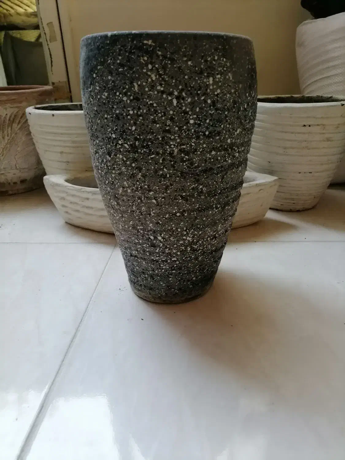 گلدان سفالی|گل و گیاه طبیعی|تهران, نارمک|دیوار