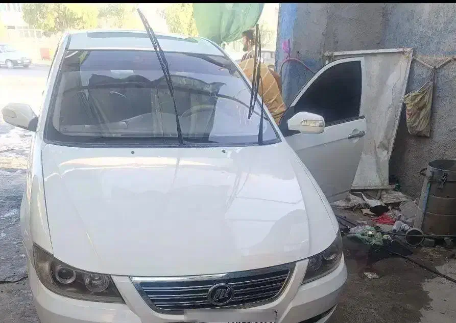 لیفان۶۲۰|خودرو سواری و وانت|بجنورد, |دیوار