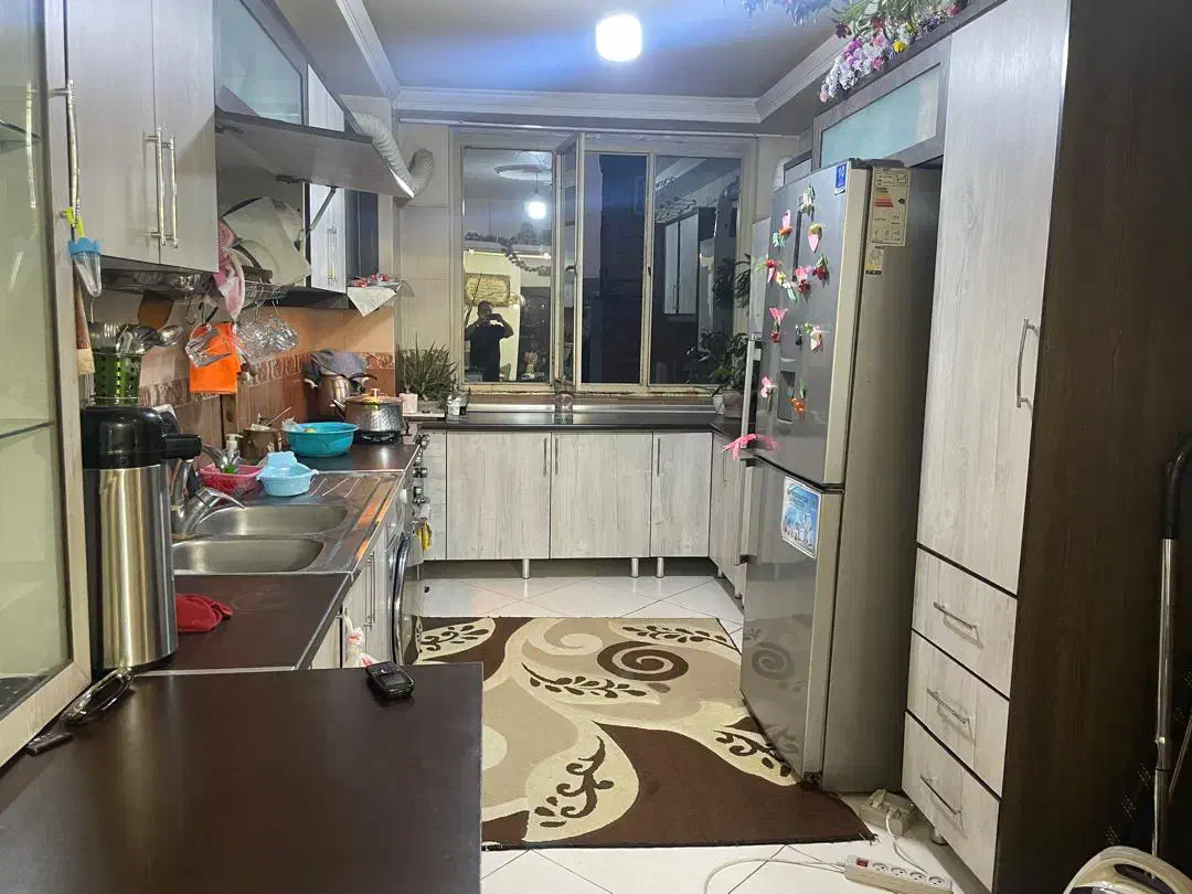 سپاه صاحب الزمان|فروش آپارتمان|بومهن, |دیوار