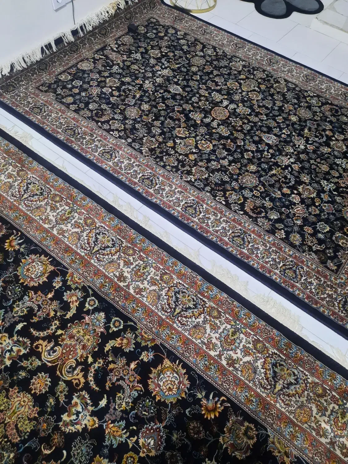 فروش فوری|فرش|تهران, نیکنام|دیوار