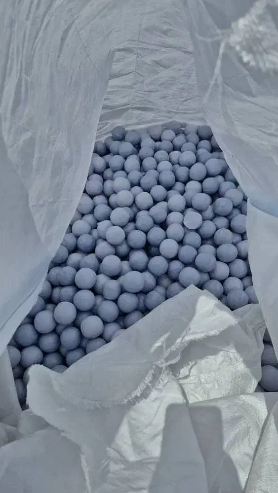 گلوله بالمیل|ماشین‌آلات صنعتی|ایوانکی, |دیوار