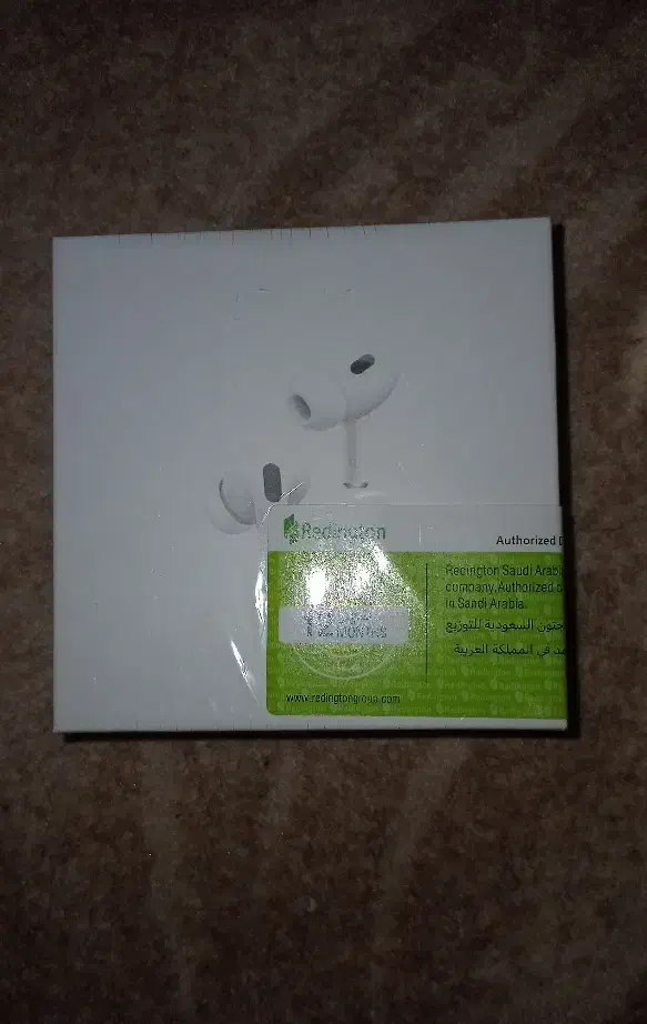 ایرپاد پرو|لوازم جانبی موبایل و تبلت|مراغه, |دیوار