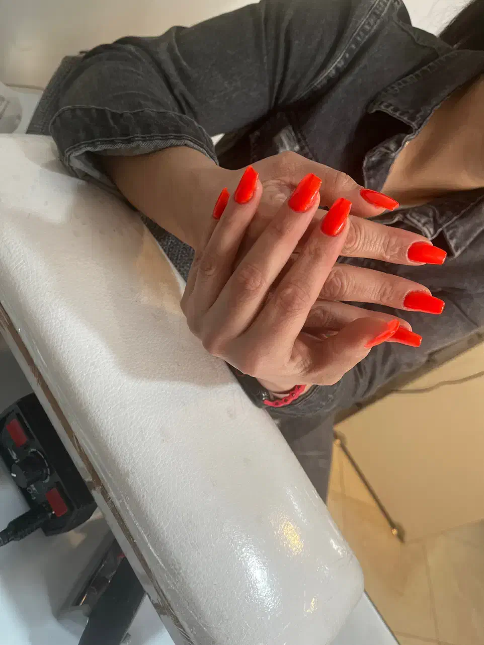 ناخن|خدمات آرایشگری و زیبایی|تهران, فردوس|دیوار