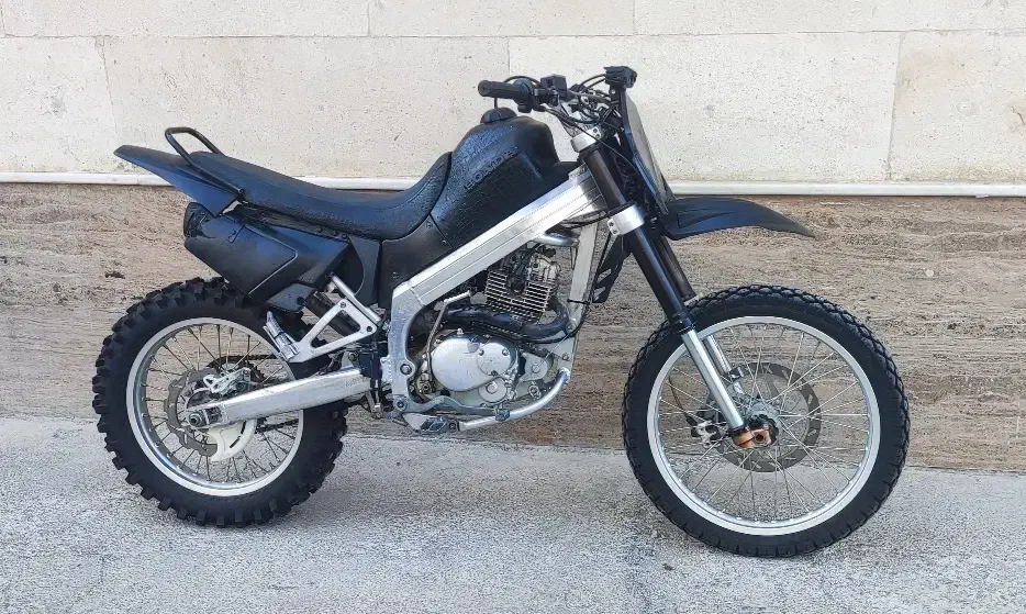 تریل آمیکو مدل ۹۰|موتورسیکلت|سنندج, |دیوار