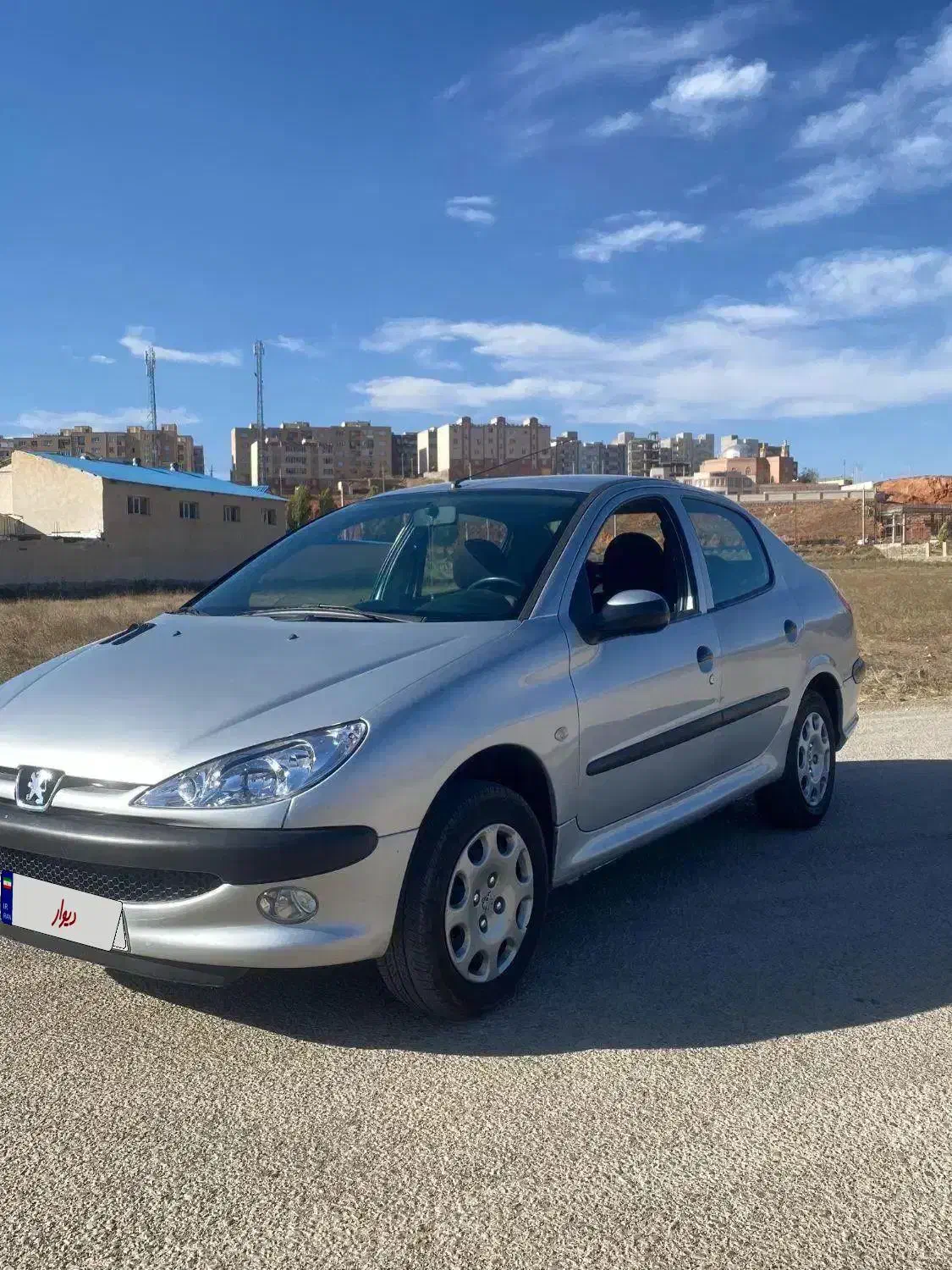 sd 94|خودرو سواری و وانت|اردبیل, |دیوار