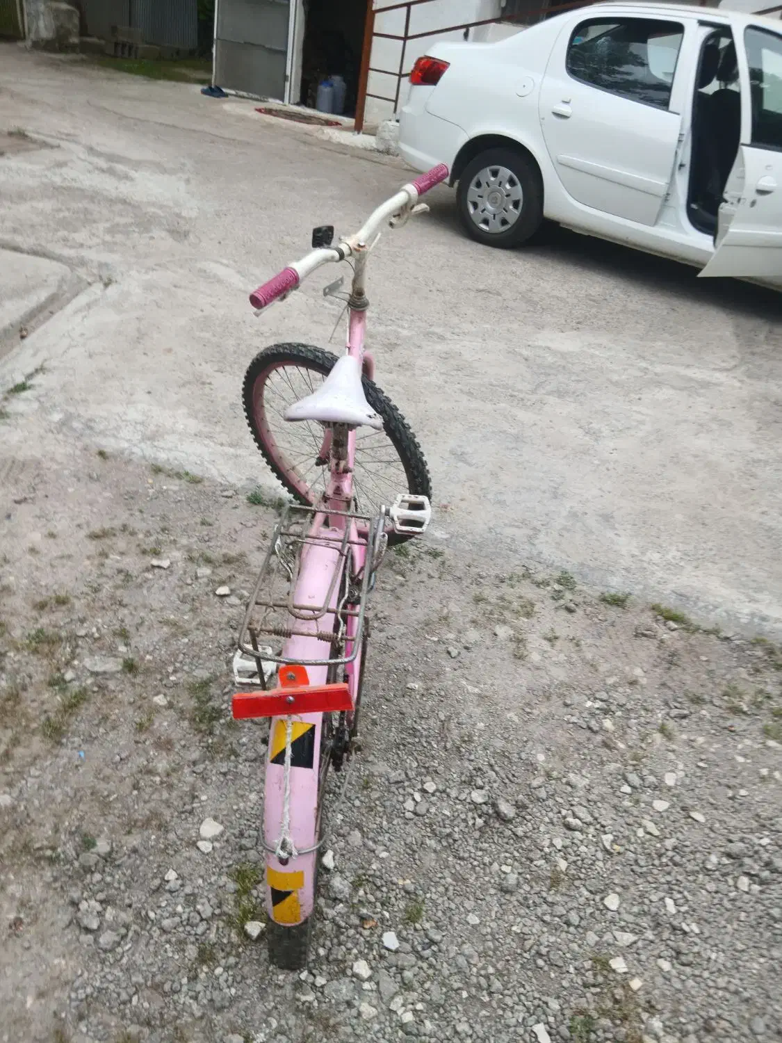 دوچرخه 21|دوچرخه، اسکیت، اسکوتر|آستانه اشرفیه, |دیوار