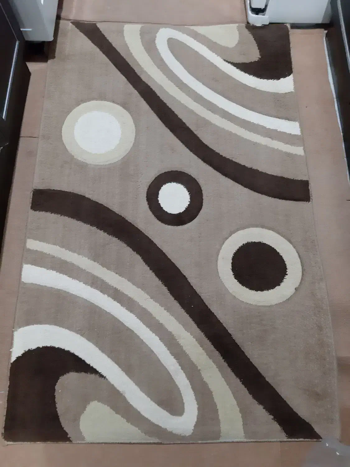 فرش ۱/۵ در  ۱  متر|فرش|الوند, |دیوار