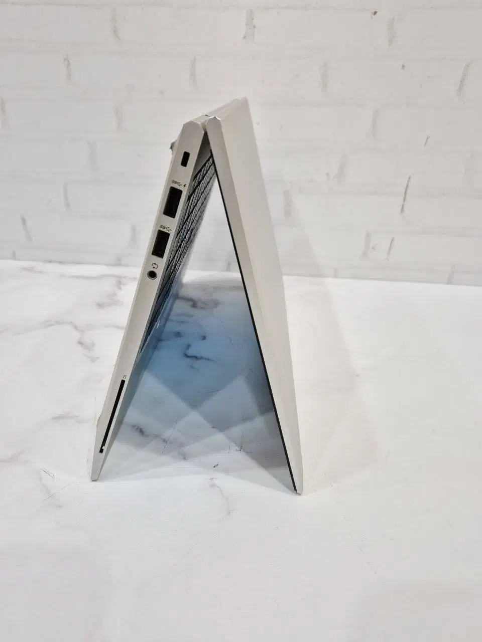 لپ تاپ hp 845 G8|رایانه همراه|شوش, |دیوار