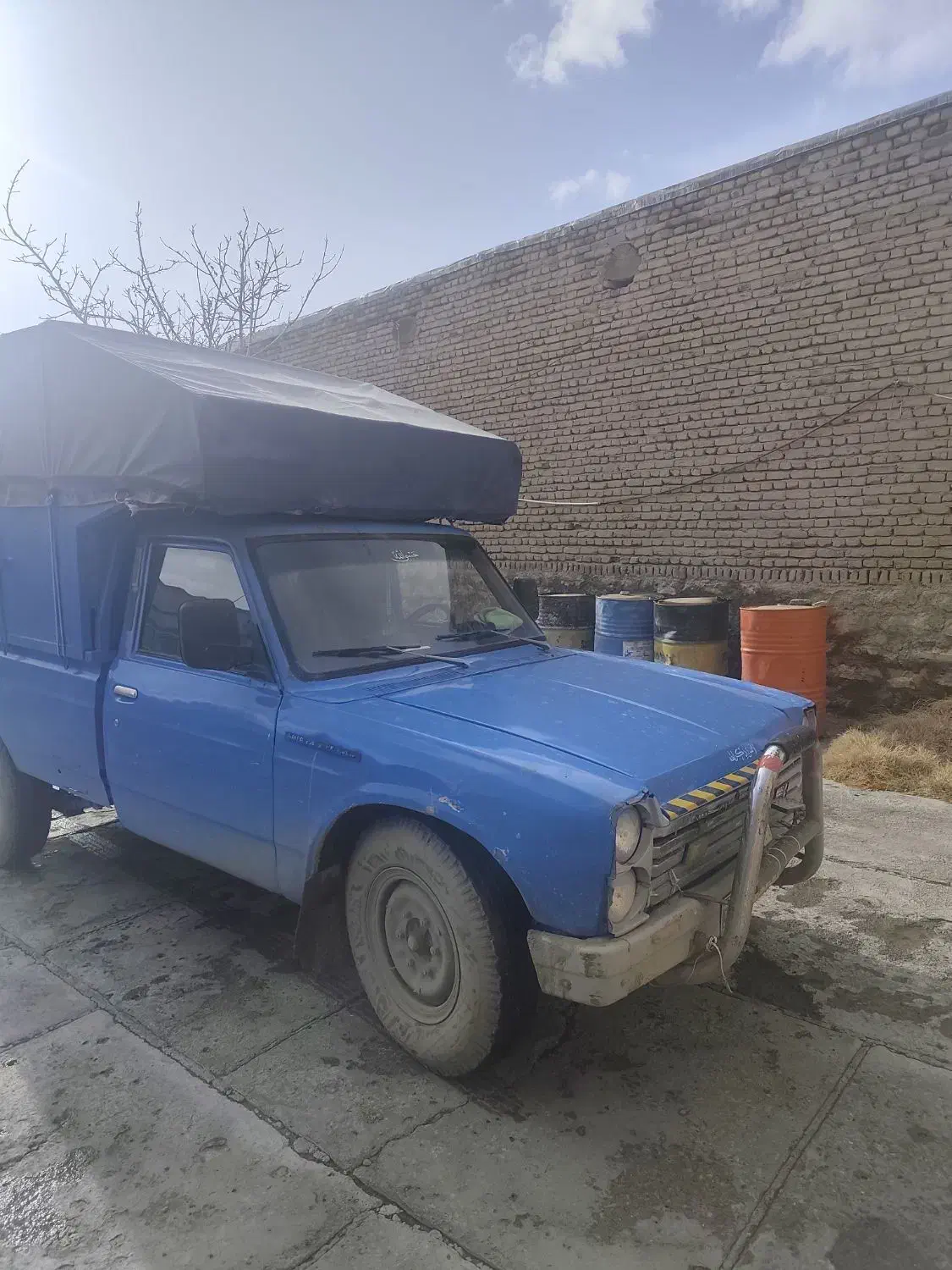 سایپا تمیز|خدمات موتور و ماشین|محمدبار, |دیوار